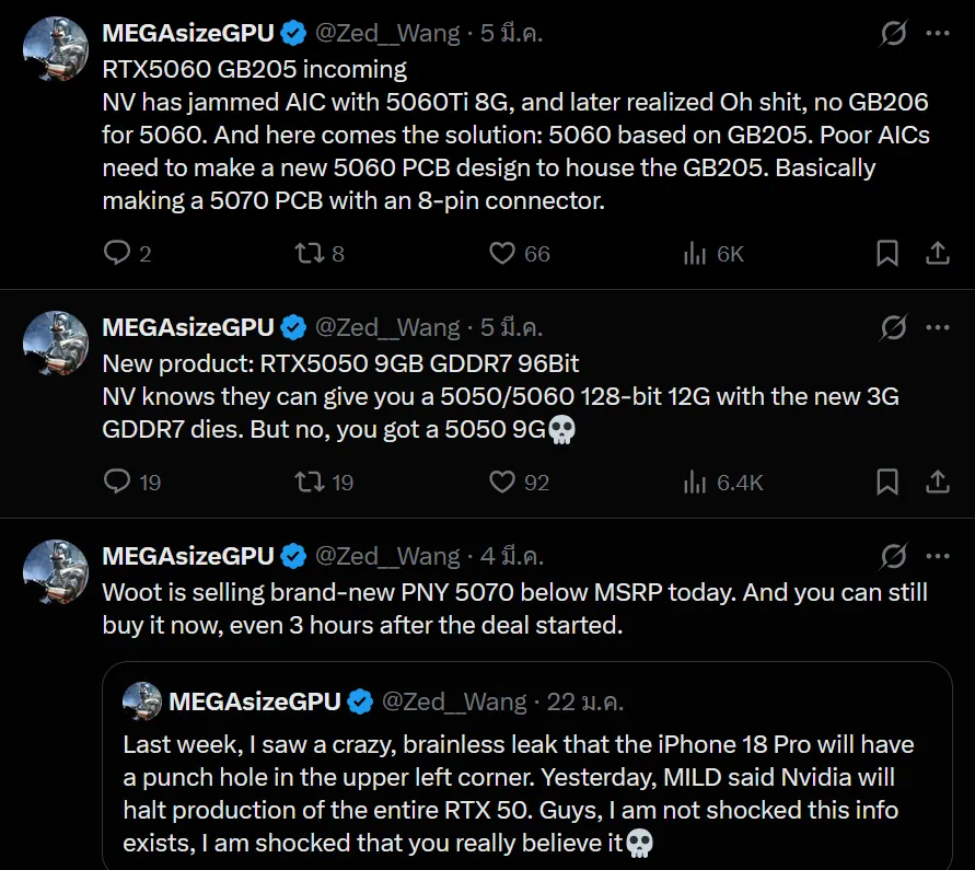MEGASizeGPU X