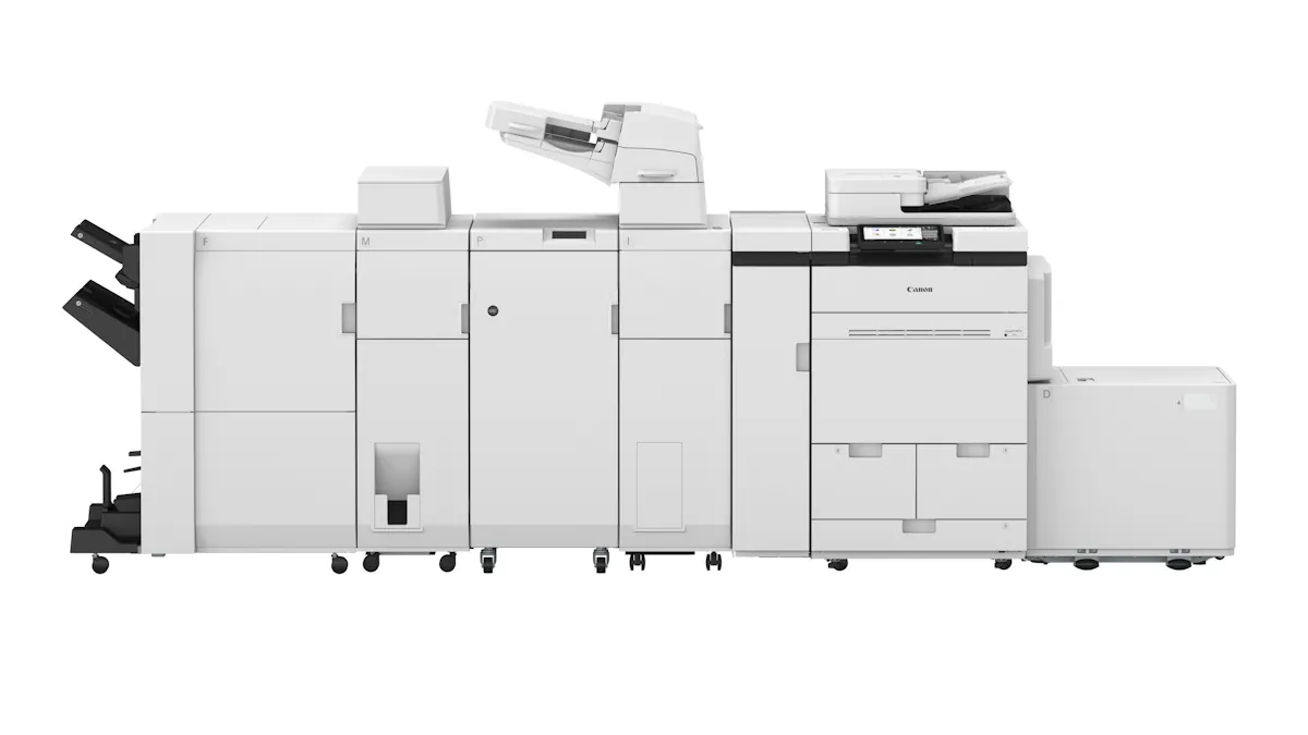 Photo imageFORCE 8100 Series 3