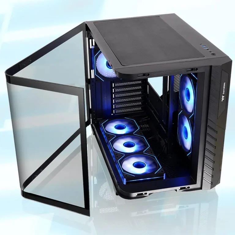 Thermaltake Vision 330 CR ARGB