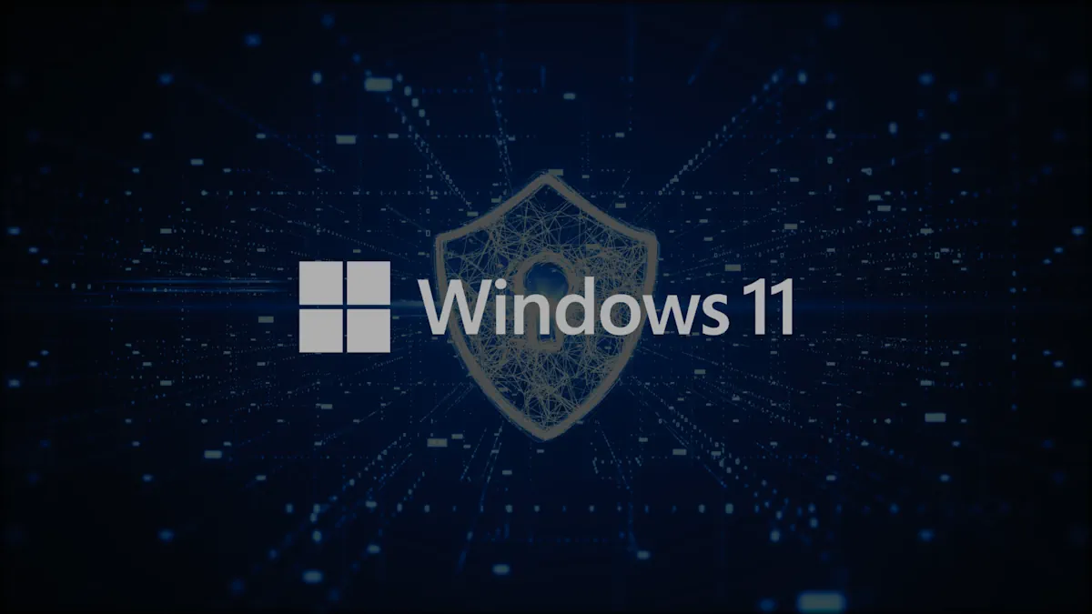 Windows 11 Security Update