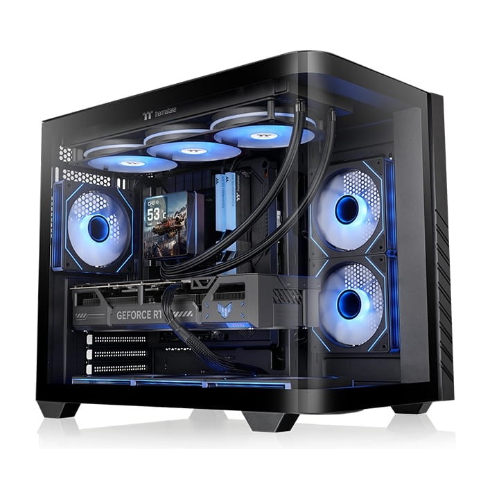 Thermaltake Vision 330 CR ARGB