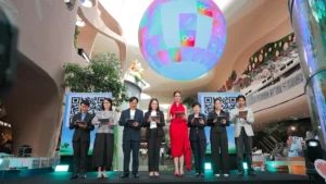 กระทรวง พม. มูลนิธิออทิสติกไทย และทรู คอร์ปอเรชั่น โดยทรูปลูกปัญญา ผนึกพลังขับเคลื่อน “วันรณรงค์ตระหนักรู้ออทิสติกโลก 2569”