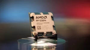 AMD วางจำหน่าย Ryzen 9 9950X3D2 Dual Edition  วันที่ 22 เมษายน 2026 จับกลุ่มนักพัฒนาและครีเอเตอร์ที่ต้องการซีพียูประสิทธิภาพสูง