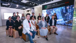 ทรู จุดประกาย “Brand Future Force” หนุนนิวเจน 15 มหาวิทยาลัยชั้นนำของไทย พร้อมรับมือโลกธุรกิจยุคดิจิทัล