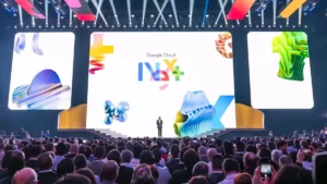 Google Cloud เผยโฉมนวัตกรรม Full-Stack AI ในงาน Next ’26 เสริมแกร่งองค์กรทั่วเอเชียตะวันออกเฉียงใต้สู่ยุค Agentic Enterprise