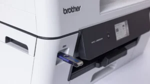 Brother ตอกย้ำเบอร์ 1 ตลาดเครื่องพิมพ์ A3 ต่อเนื่อง 18 ปี ส่งเครื่องพิมพ์ 2 รุ่นใหม่ เจาะกลุ่มมืออาชีพที่ต้องการความเหนือระดับ