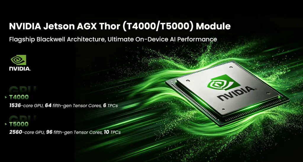 MINIX T4000 T5000 3