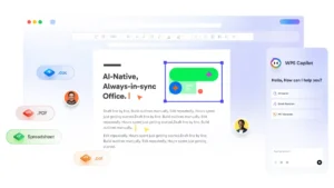 เจาะกลยุทธ์ WPS 365 ใน GITEX ASIA 2026: ปั้น “Enterprise Brain” บุกตลาดอาเซียนด้วย AI ที่ปลอดภัยและคุ้มค่า