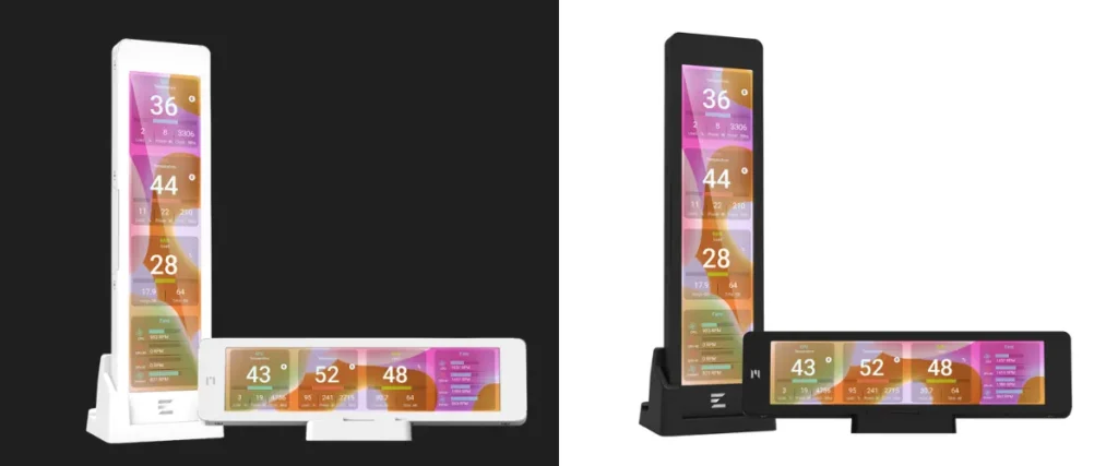 ZALMAN ACC ZM MF916 8