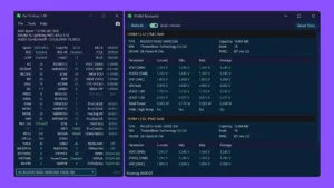 ZenTimings 1.38 อัปเดต ปรับปรุง DIMM Telemetry อ่านไฟ DDR5 ละเอียดยิบ ตอบโจทย์สาย OC RAM และแก้ปัญหาการทำงานร่วมกับโปรแกรม Hardware Monitor อื่น ๆ