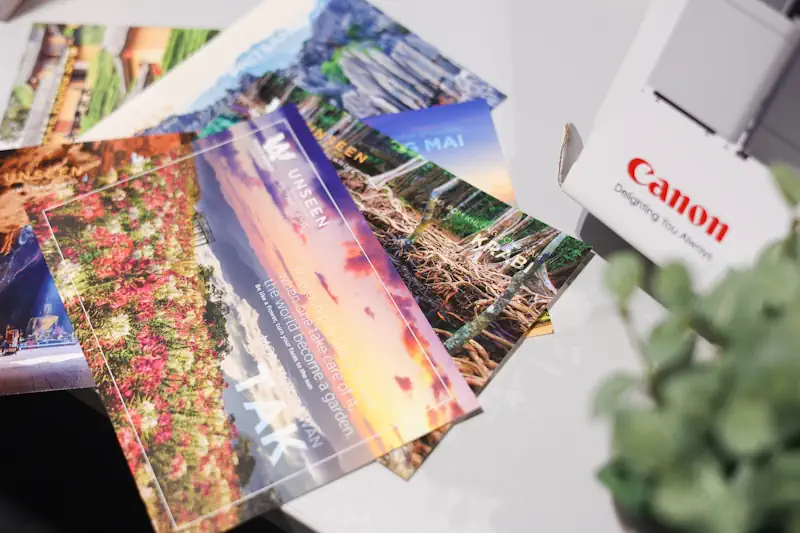 printHOW Bangkok 2026 5 0