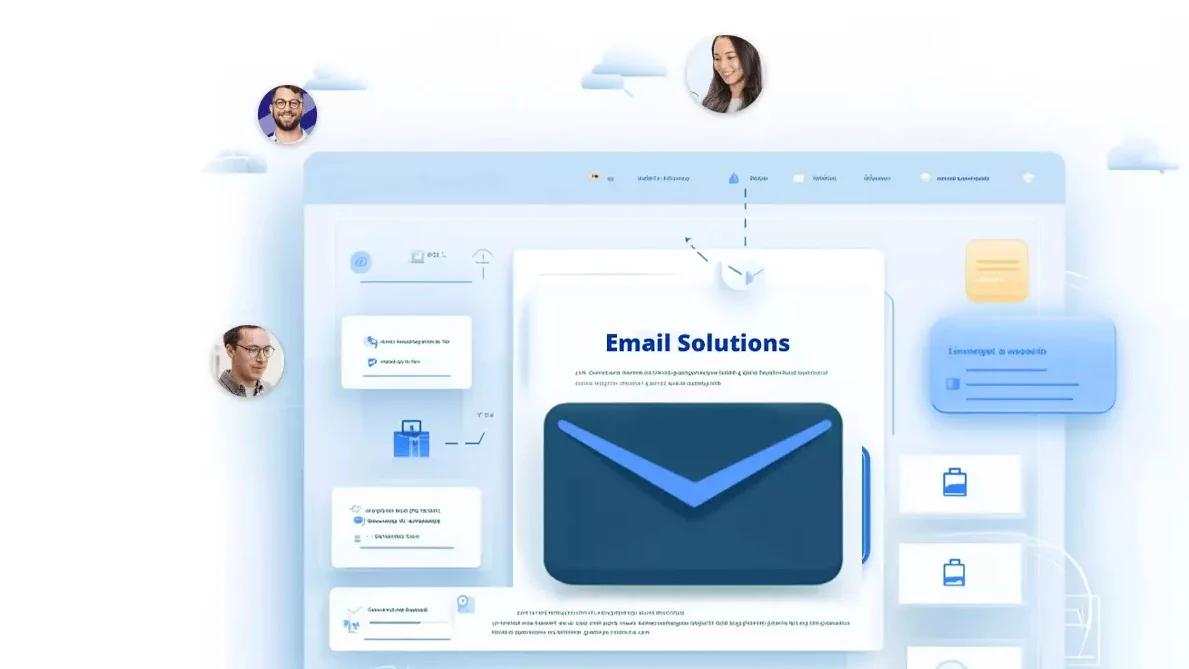 Coremail AI