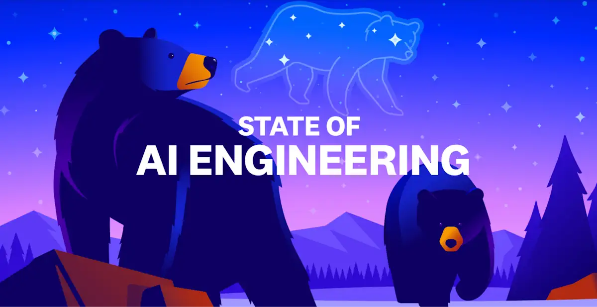 Datadog State of AI Engineering Report