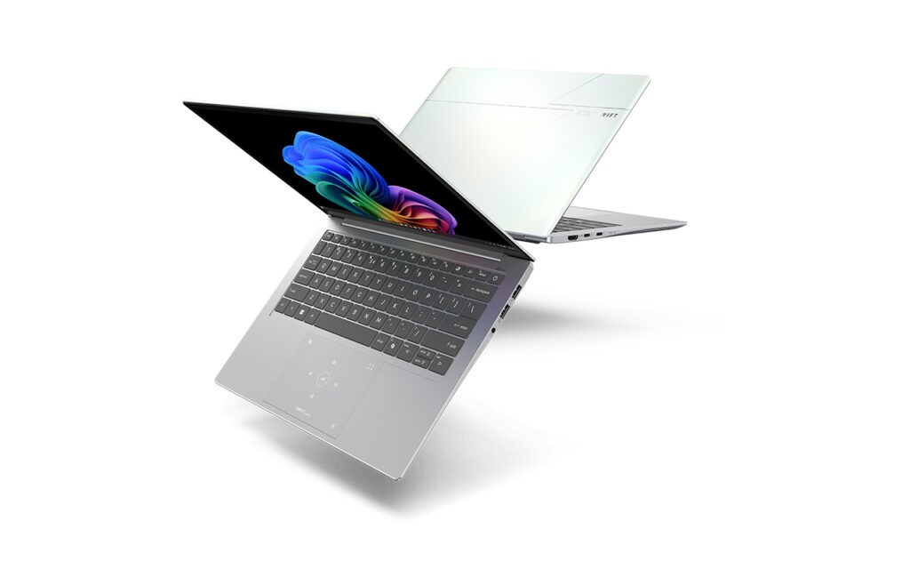Acer เปิดตัวทัพโน้ตบุ๊กขุมพลัง Intel Core Ultra Series 3 ใหม่ 3 รุ่นรวด: Swift Edge 14, 16 และ Swift Go 16 6 Edge 14