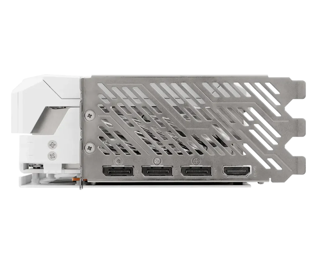 AMD Radeon™ RX 9070 XT Taichi White 16GB OC