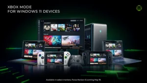 ไมโครซอฟท์ นำ Xbox Mode มาสู่ Windows 11 แล้ว เปลี่ยนพีซีให้มีประสบการณ์เหมือนเล่นเกมบนคอนโซล