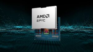 AMD เปิดตัว EPYC 8005 Series ซีพียูเซิร์ฟเวอร์เจเนอเรชันใหม่ที่โฟกัส “พลังประมวลผลสูง กินไฟต่ำ ใช้พื้นที่น้อย”