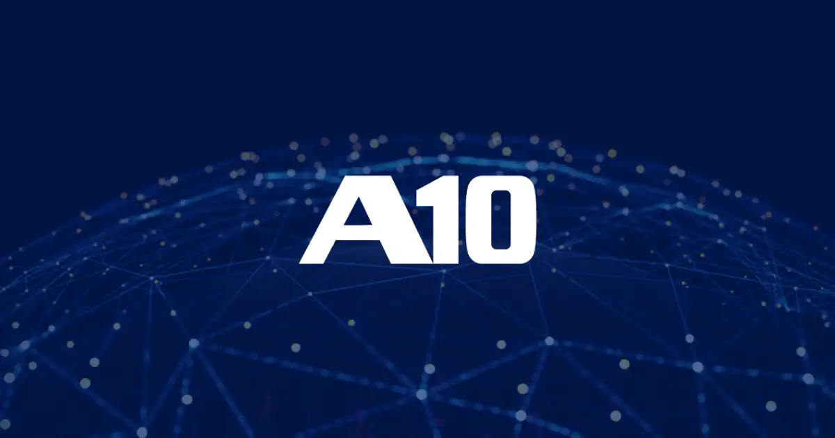 A10 Networks เข้าซื้อกิจการ TrojAI Inc. ขยายแผนงานด้าน AI 1 A10 Cover
