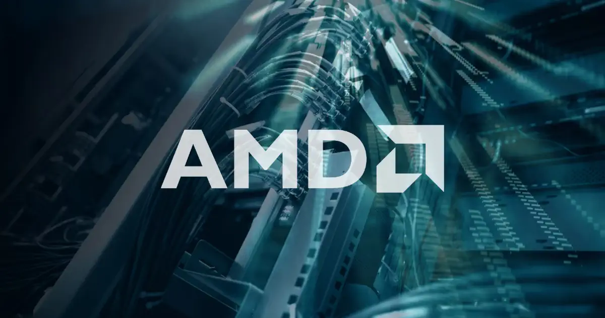 AMD x Rackspace Technology