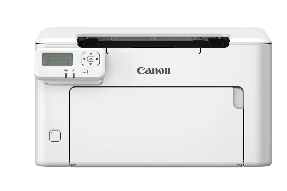 CANON imageCLASS LBP120 II Series 02