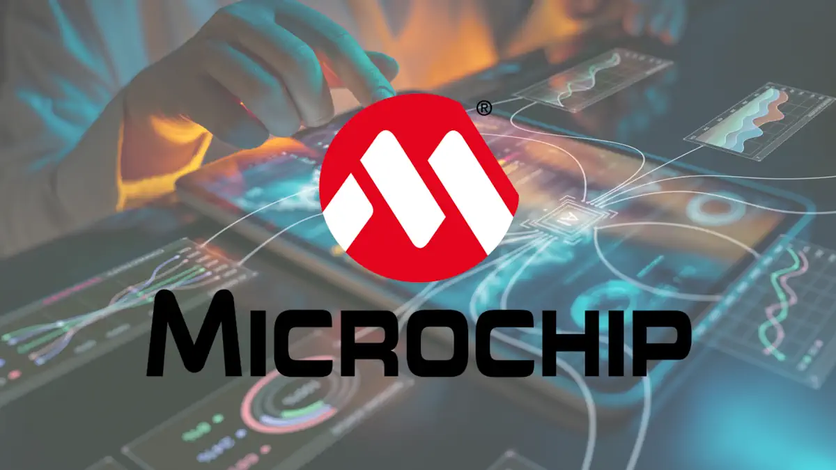 Microchip Edge AI