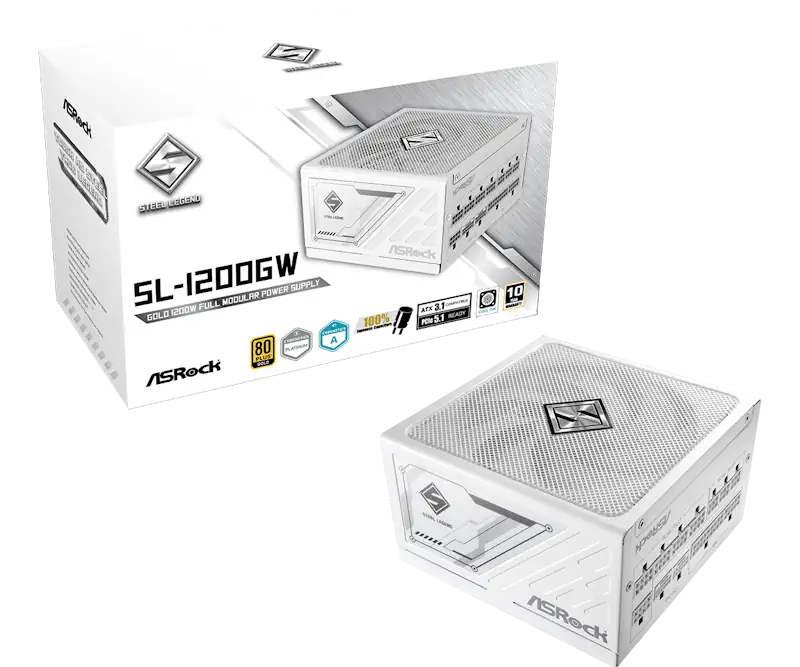 SL 1200GWL1