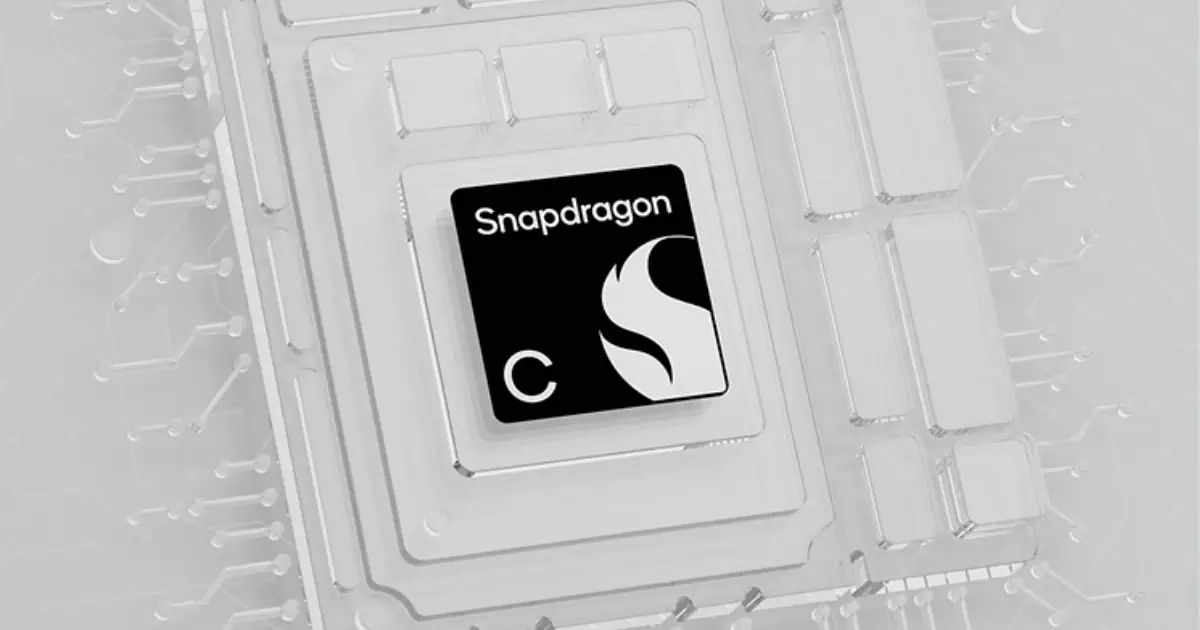 Snapdragon C Platform
