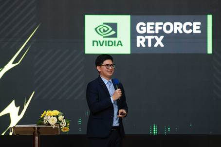 ACER ร่วมกับ NVIDIA เปิดโครงการ “Acer Next-Gen School Tour 2026” ชวนนักเรียนมัธยมเรียนรู้เทคโนโลยีผ่านประสบการณ์จริง พร้อมค้นหาแรงบันดาลใจสู่อาชีพด้าน IT และดิจิทัลในยุค AI 3 image 2