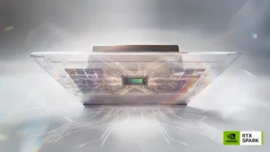 NVIDIA จับมือ Microsoft เปิดตัว “RTX Spark” ซูเปอร์ชิปสำหรับยุค Personal AI Agent ปฏิวัติพีซี Windows ให้กลายเป็นคอมพิวเตอร์ AI ส่วนตัว