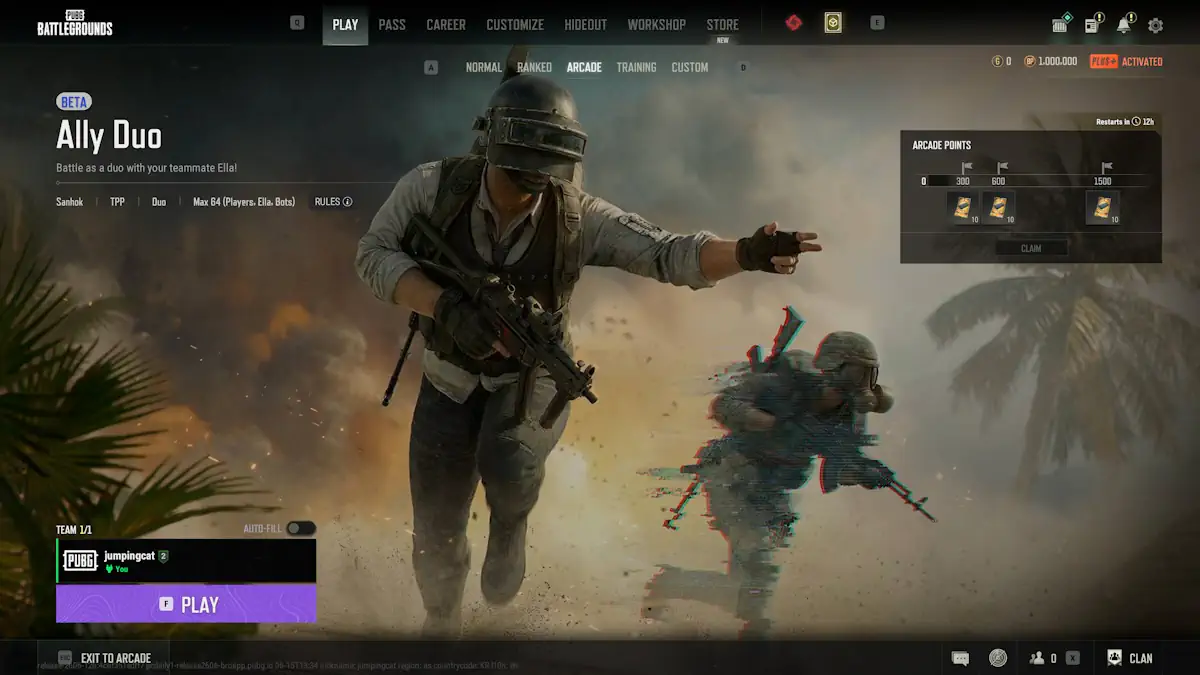 NVIDIA ACE SDK เปิดใช้งานแล้ว โชว์พลัง AI Co-Player ในเกม PUBG พร้อมปลั๊กอิน Unreal Engine 5 สำหรับสร้าง NPC อัจฉริยะ เพื่อการพูดคุยในเกมอย่างเป็นอิสระ 1 pubg arcade ally duo mode