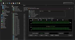 AIDA64 v8.35 อัปเดตรองรับ AMD Zen 6, Mustang Peak และ Intel Panther Lake-R พร้อมแก้ปัญหา OpenCL