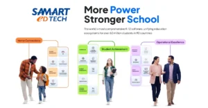“สามารถ เอ็ด เท็ค” เปิดโซลูชัน AI และ Digital Learning ครบวงจร ตอบโจทย์องค์กรและการศึกษาแห่งอนาคต ในงาน Thailand Content Market 2026