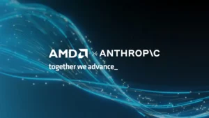 AMD ทุ่ม $5,000 ล้าน ผูกมิตร Anthropic ปูทางส่งมอบ GPU ระดับ 2 Gigawatts ท้าชนเจ้าตลาด