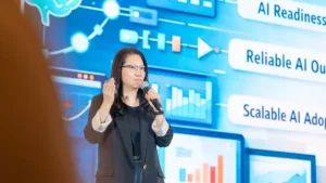 BDI ประกาศผล 5 สุดยอดนวัตกรรม AI พลิกโฉมภูเก็ตสู่ Smart Tourism ในเวที BDI Hackathon 2026: PRO AT Phuket พร้อมต่อยอดสู่การใช้งานจริง