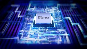 Intel Core 13th Gen