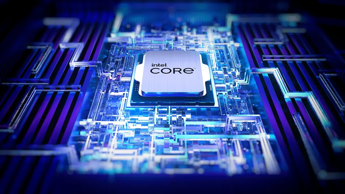 Intel เตรียมเพิ่มการผลิต Raptor Lake (คอร์ เจนฯ 13/14) หลัง DDR5 แพงดันความต้องการแพลตฟอร์ม DDR4 เพิ่มสูง 1 Intel Core 13th Gen