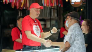 True Customer Day 2026  จากกิจกรรมขอบคุณลูกค้า สู่ภารกิจสำคัญขององค์กรในการลงพื้นที่พบลูกค้า รับฟังเสียงสะท้อนจากประสบการณ์จริง