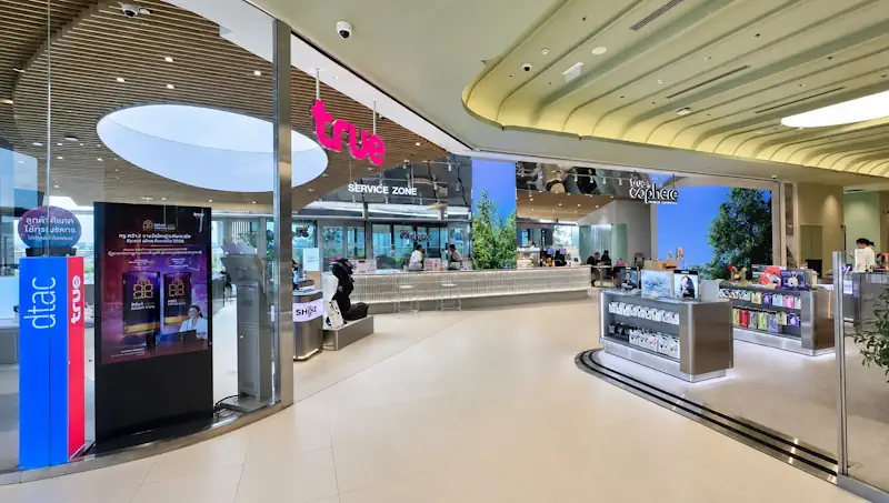 ทรูเปิด “True Branding Shop Happitat” ชู Health Tech ยกระดับไลฟ์สไตล์ครบวงจร 2 205 Happitat 2