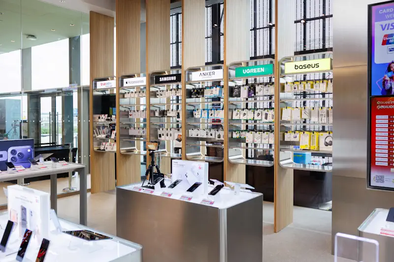 ทรูเปิด “True Branding Shop Happitat” ชู Health Tech ยกระดับไลฟ์สไตล์ครบวงจร 3 206 Happitat 6
