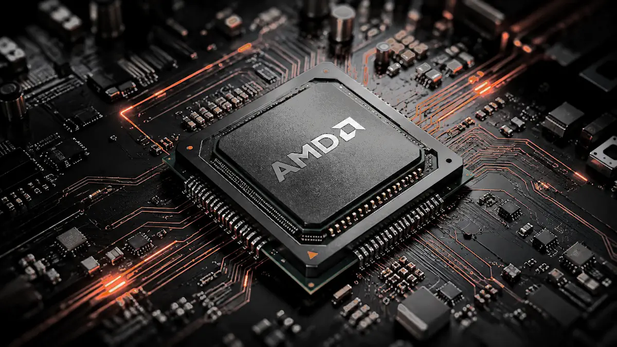 AMD Chipset