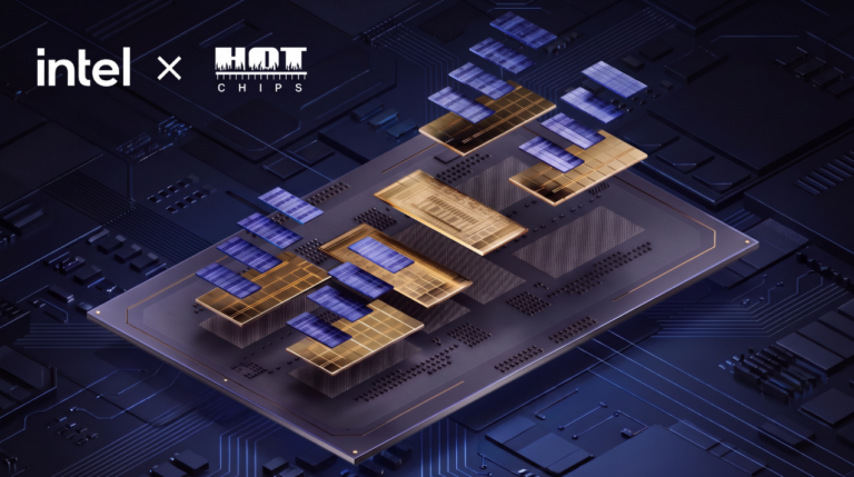 Intel เปิดโรดแมป Agentic AI ที่ Hot Chips 2026: Diamond Rapids, Crescent Island และ Wildcat Lake 1 HotChipsDMR 768x429 1