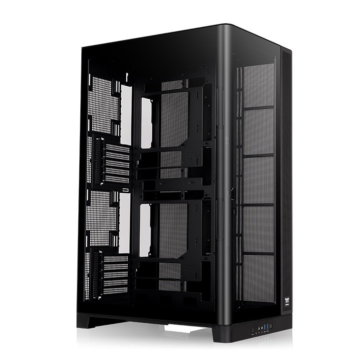 Thermaltake เปิดตัว CAPO X: เคสเดียว สองระบบ ตอบโจทย์สาย AI, สตรีมเมอร์ ประหยัดพื้นที่ทำงาน 5 ca 12d 00s1wn 00 03