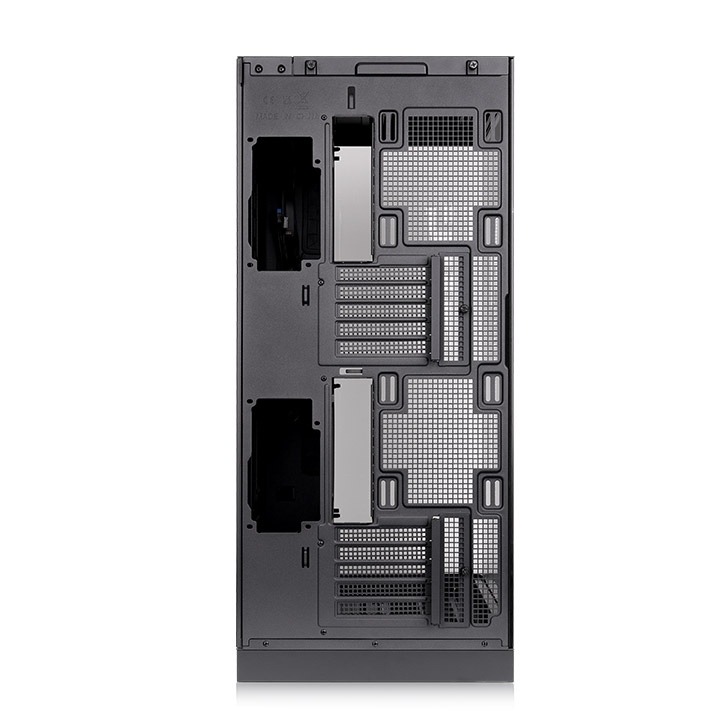 Thermaltake เปิดตัว CAPO X: เคสเดียว สองระบบ ตอบโจทย์สาย AI, สตรีมเมอร์ ประหยัดพื้นที่ทำงาน 4 ca 12d 00s1wn 00 04
