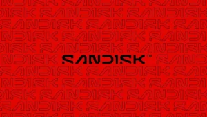 Sandisk นำเสนอนวัตกรรม NAND สำหรับยุค AI Inference ในงาน FMS 2026