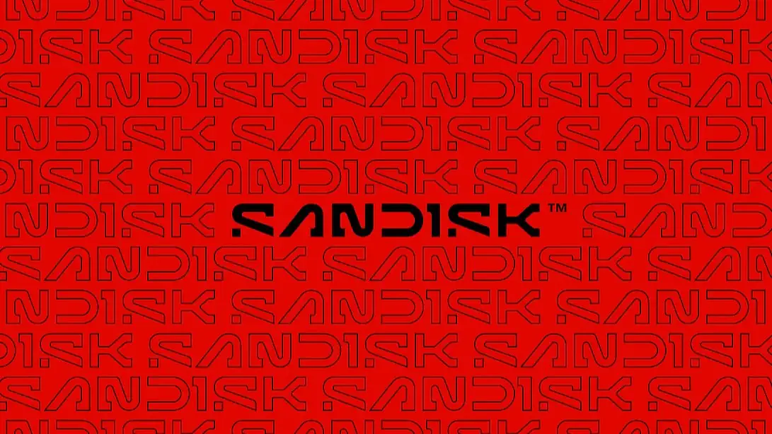 Sandisk นำเสนอนวัตกรรม NAND สำหรับยุค AI Inference ในงาน FMS 2026 1 sandisk pr cover