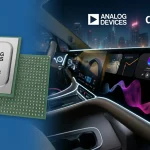 Cadence Tensilica IP Powers Analog Devices