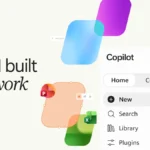 Copilot AI for work