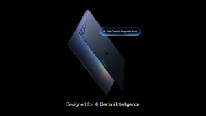 Googlebook โน้ตบุ๊กยุค Gemini ที่ผสาน Android และ ChromeOS เข้าด้วยกัน เริ่มต้น 899 ดอลลาร์
