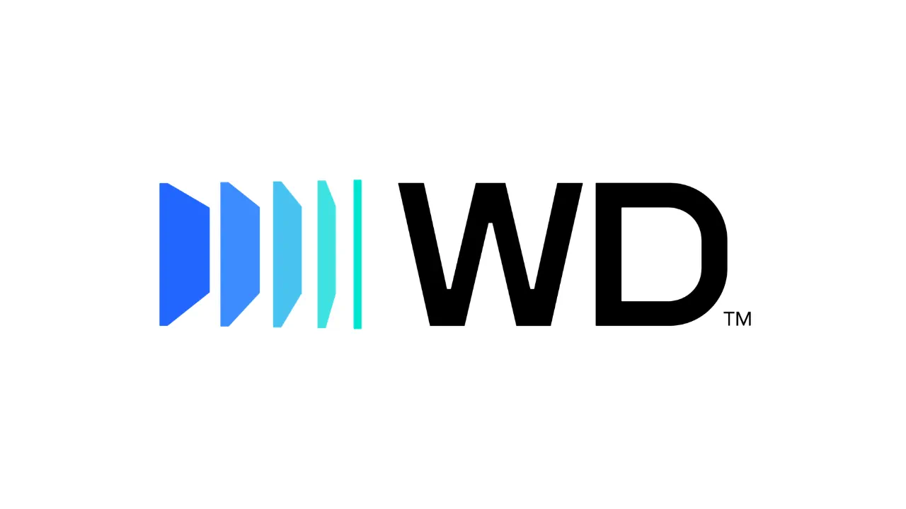 WD