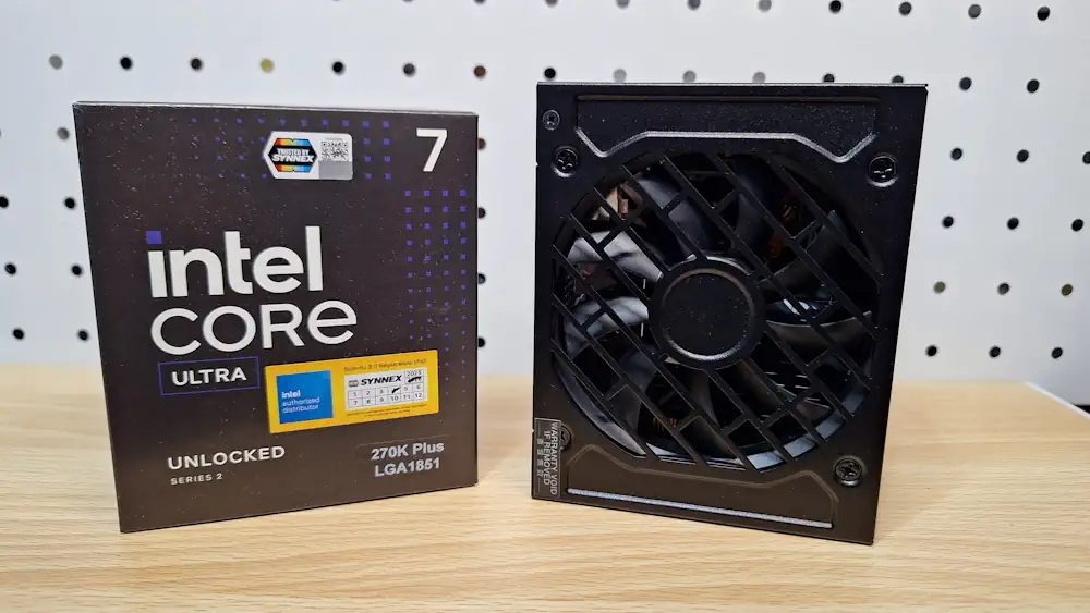 ZILLION SFX Gold 850W